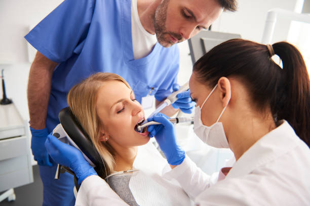 Best Teeth Whitening  in Brackettville, TX