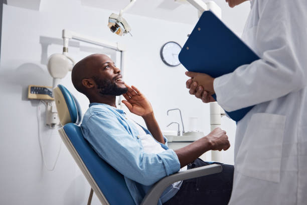 Best Emergency Dental Care  in Brackettville, TX