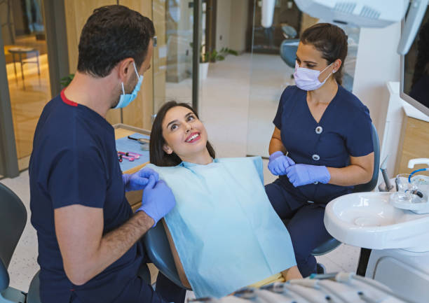 Best Dentures (Full and Partial)  in Brackettville, TX