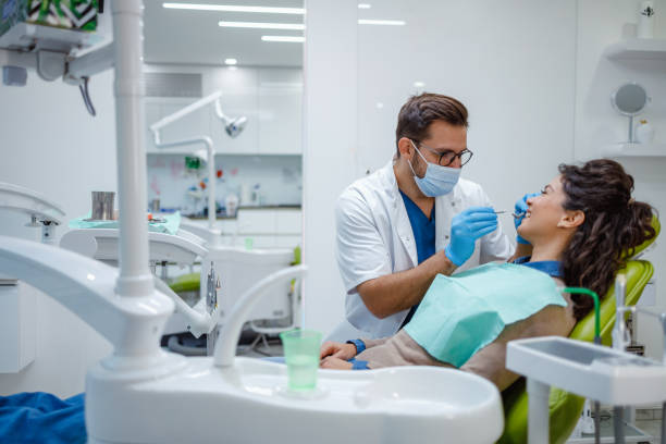 Dental Inlays and Onlays in Brackettville, TX