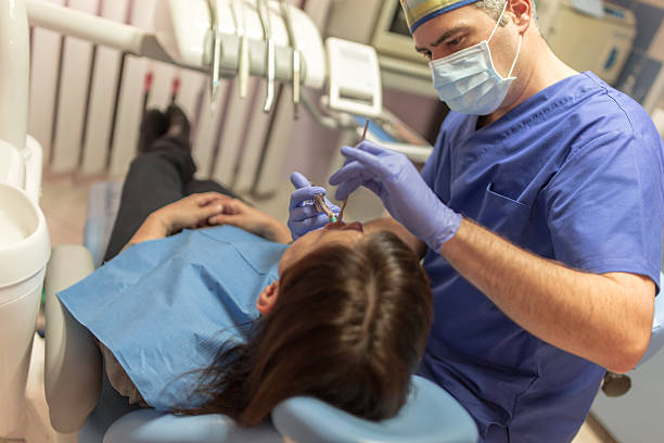 Best Full Mouth Reconstruction  in Brackettville, TX