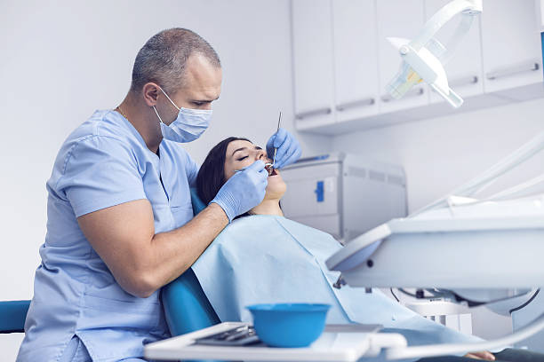 Dental X-Rays and Imaging in Brackettville, TX
