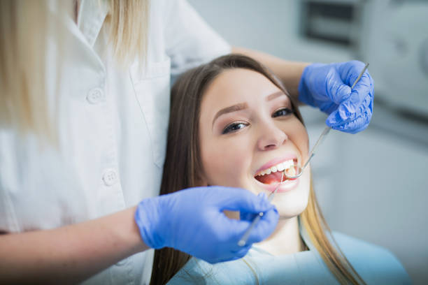 Brackettville, TX  Holistic Dental Services Company