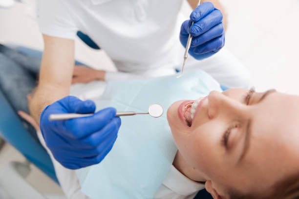 Dental Bonding in Brackettville, TX