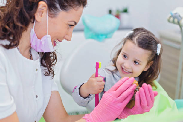 Why Choose Us for Your Dental Needs in Brackettville, TX